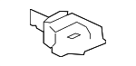 5220C493 - Body: Side Member Brace for Mitsubishi Image