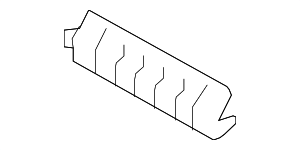 971291R000 - : Filter Cover for Hyundai Image