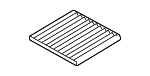 2SF79AQ000 - HVAC: Filter for Hyundai: Accent, Genesis Coupe, Tucson, Veloster Image