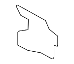 847991R200 - : Insulator for Hyundai Image