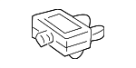 67823111 - Electrical: Connector for Mercedes-Benz Image