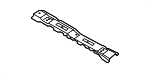 655921M500 - Body: Center Crossmember for Kia: Forte Image