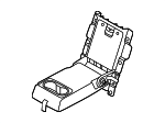 89900D4010A2F - Body: Armrest for Kia: Optima Image