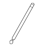 817701E000DS - : Lift Cylinder for Hyundai Image