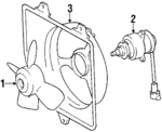 1636163040 - Cooling System: Blade for Toyota Image