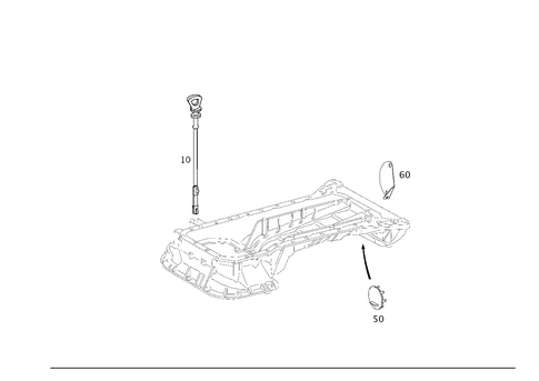 Engine Attachment Parts for 2018 Mercedes-Benz G63 AMG #0