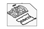 11121025398 - Engine: Engine Valve Cover for BMW Image