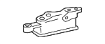 123130V050 - : Side Bracket for Toyota Image