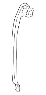 4Z7839717 - : Front Seal for Audi Image