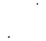 8D0833720 - Body: Door Shell Grommet for Audi Image