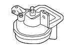 96621A8000 - Electrical: High Note Horn for Kia: Optima Image