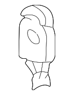 LS15 - Electrical: ACDelcoâ„¢ Socket for Buick: LeSabre, Regal, Riviera, Skylark | Cadillac: DeVille, Seville | Chevrolet: Blazer, Cavalier, Classic, Corvette, Lumina, Malibu, S10, Venture | GMC: Jimmy, Sonoma | Oldsmobile: 88, Alero, Aurora, Bravada, Cutlass, Cutlass Supreme, LSS, Silhouette | Pontiac: Aztek, Bonneville, Grand Am, Montana, Sunfire, Trans Sport Image