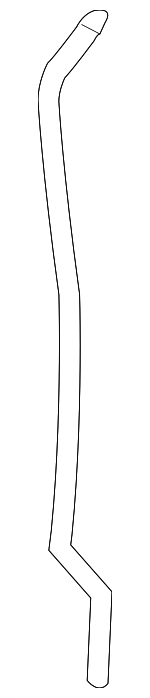 25766238 - Body: Rod for Cadillac: SRX Image