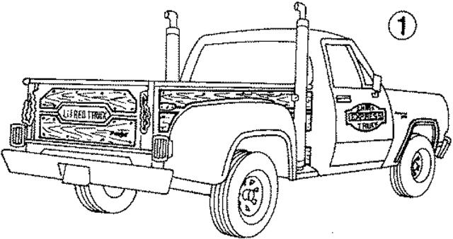 4113163 - Body: Stripe Tape for Mopar Image