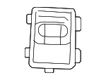 56045702AB - Body: Switch for Mopar Image