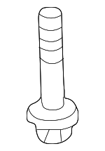 9008011723 - : Engine Cradle Bolt for Toyota: Highlander Image