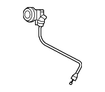 FFD000020PVA - : Button for Land-Rover Image