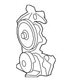 8710633290 - HVAC: Servo for Lexus: ES300h, ES350, RX350, RX450h Image