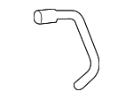 8853933090 - HVAC: Drain Hose for Lexus: ES300h, ES350 Image