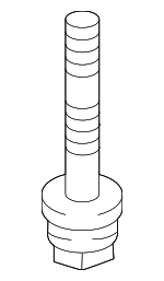 90119A0578 - : 2024 Lexus - Gear Assembly Mount Bolt for Lexus: TX350, TX500h, TX550h+ Image