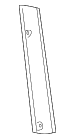 22700601 - Body: Applique for Saturn: Vue Image