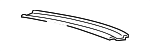 671323F000 - Body: Rear Header for Kia: Amanti Image
