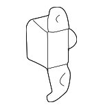 8917319295 - Electrical: Ft Impact Sensor for Toyota: Corolla Image