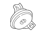 256059E500 - : Alarm Horn for Nissan: Altima Image