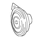 256200Z80A - : Horn for Nissan: Altima Image