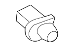 CS105 - Electrical: Motorcraftâ„¢ Ft Impact Sensor for Ford Image