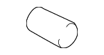 9038708099 - Suspension: Leaf Spring Shackle Washer for Toyota Image