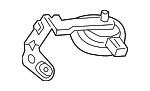 9Y0951097 - Electrical: Alarm Horn for Porsche Image