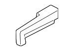 9A790724710 - Electrical: Antenna for Porsche Image