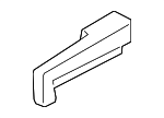 PAB90724700 - Electrical: Antenna for Porsche Image