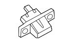 KB7W624B0 - Body: Release Switch for Mazda Image