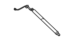 DFR7636EXE - Body: Support Strut for Mazda: CX-30, CX-50 Image