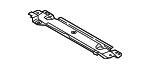 67131N9000 - Body: Rear Header for Hyundai: Tucson Image