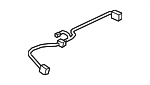 68353860AA - Body: Wire Harness for Mopar Image