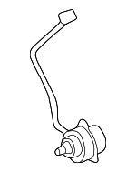 1636350030 - Cooling System: Fan Motor for Lexus: LS430 Image