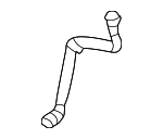 56049288AA - Body: Lock Switch for Dodge: Dakota Image