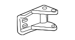 55256912AD - Body: Lower Hinge for Dodge: Dakota, Durango Image