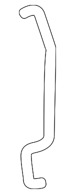 55075943AE - Body: Door Lock Operating Rod for Dodge: Dakota Image