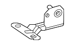 1673270040 - Electrical: Sending Unit Mount Bracket for Mercedes-Benz Image
