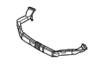 97930T6000 - HVAC: Rear Duct for Genesis: GV80 Image