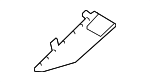 84910SJ000 - Body: Map Lamp Lens for Subaru Image