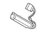 85271SJ050 - Body: Indicator for Subaru Image