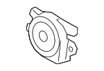 81216TJBA61 - Body: Blower for Acura: RDX, TLX Image