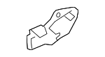 81278TJBA22 - Body: Motor Cover for Acura: MDX, RDX, TLX Image