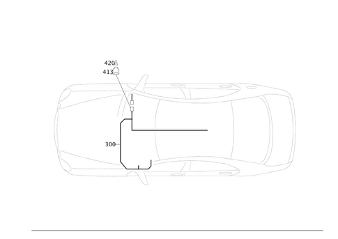 Cable Harness, Automatic Temperature Control and Automatic Climate Control for 2005 Mercedes-Benz E320 #0