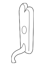 272762Y000 - : Filter Cover for Nissan Image